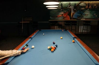 trung tâm game MB66