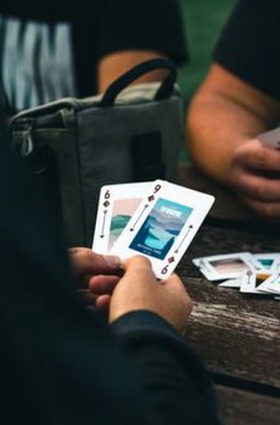 game F8bet Blackjack